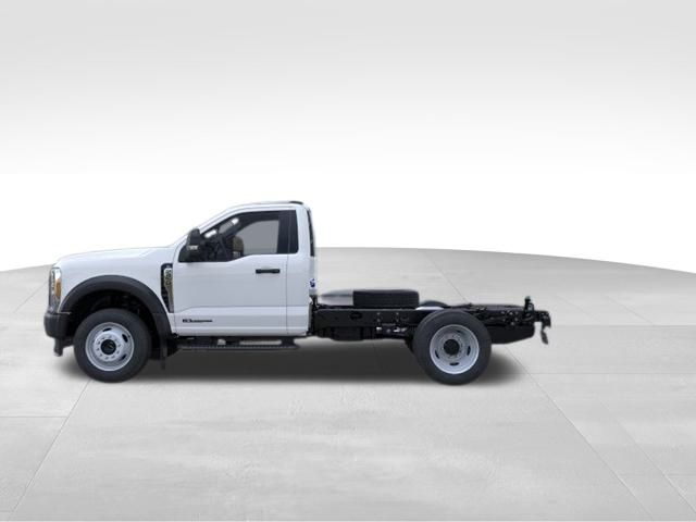 2026 Ford F-450 XL photo 3