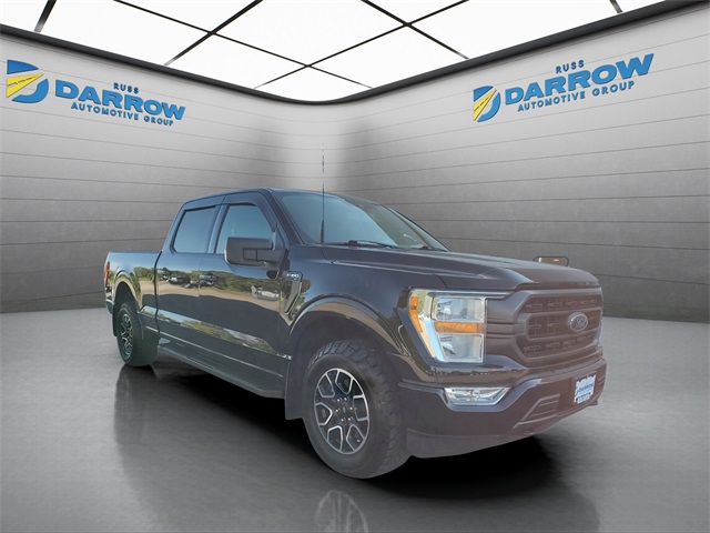2022 Ford F-150 XLT photo 6
