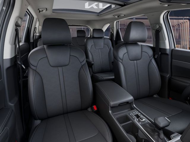 2025 Kia Sorento EX photo 15