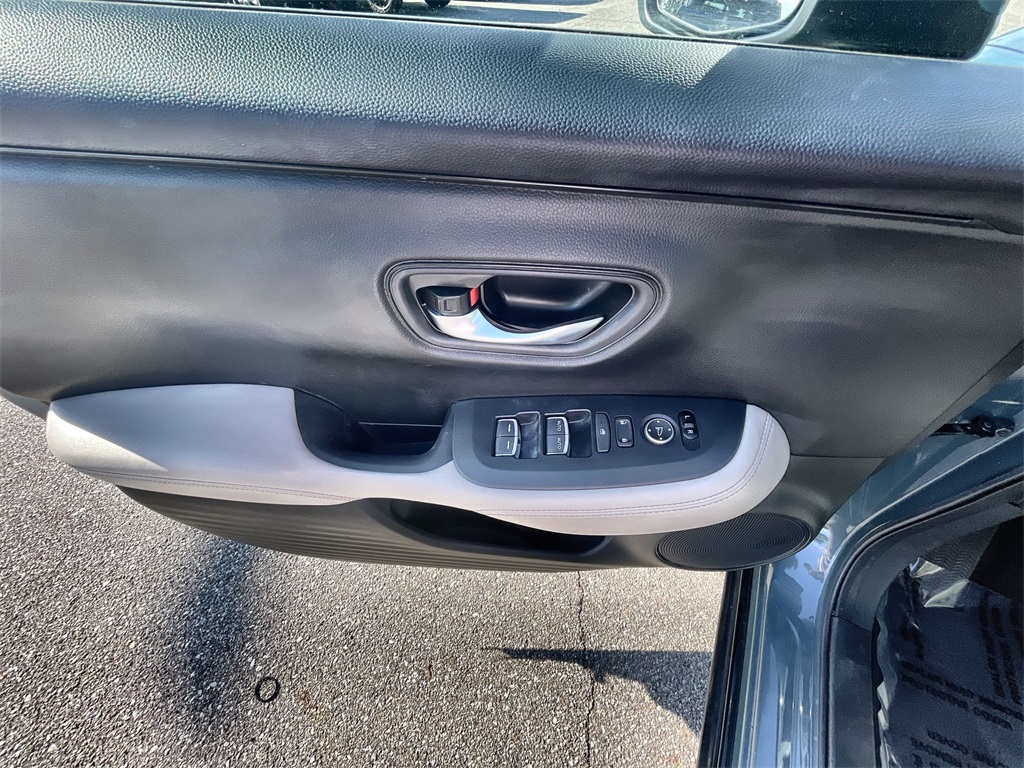 2023 Honda HR-V EX-L photo 15