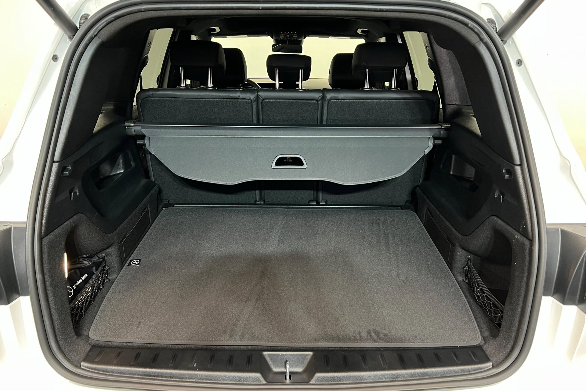 2026 Mercedes Benz GLB 250 4MATIC photo 22