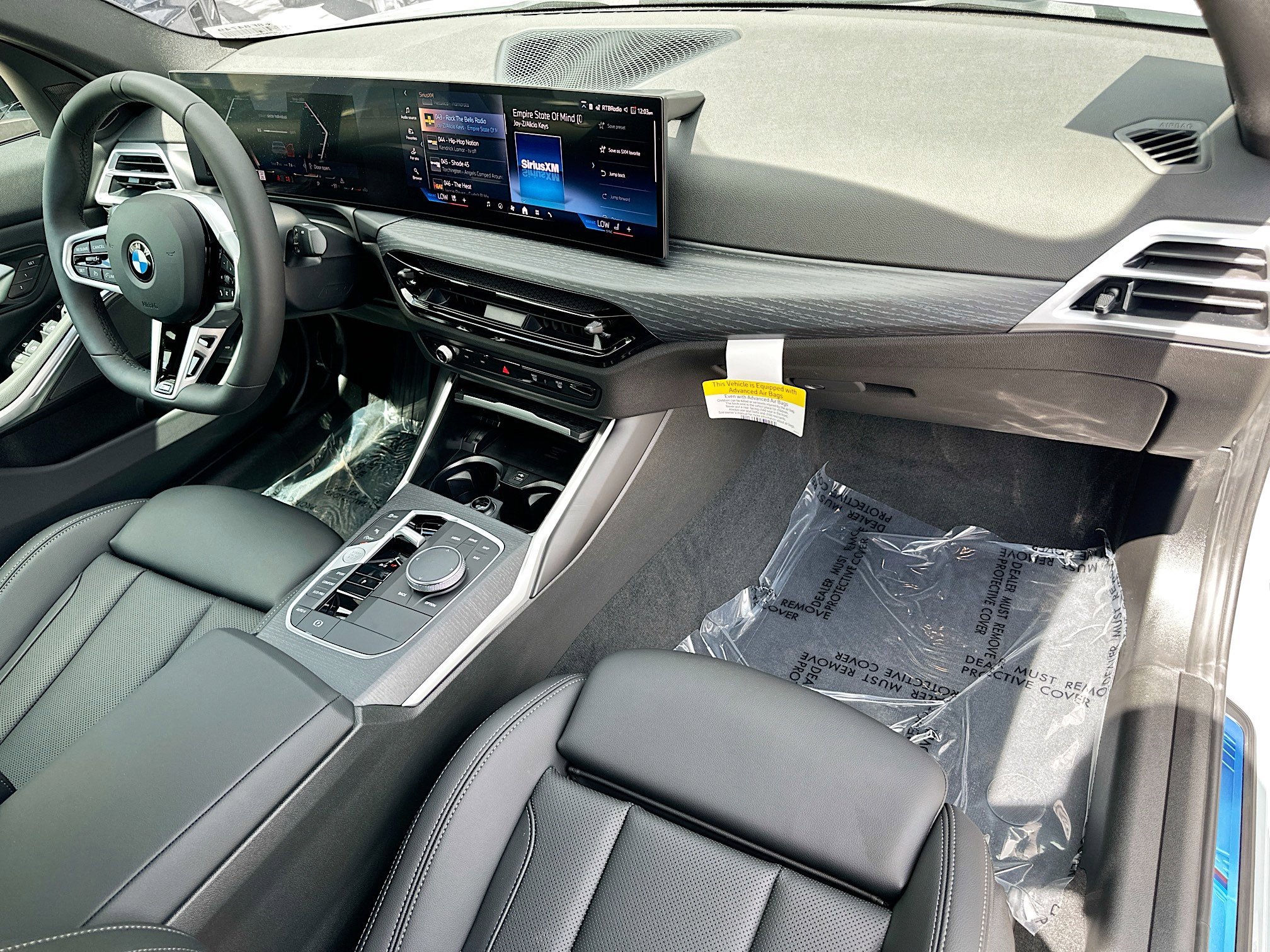 2026 Bmw 330i photo 24