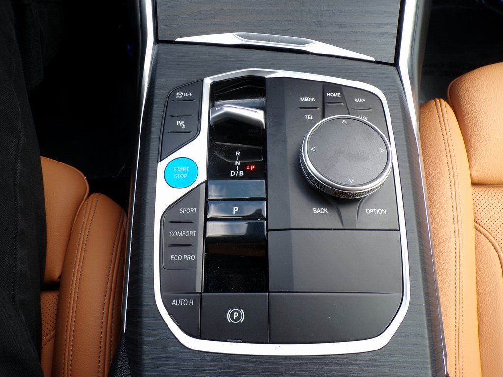 2025 Bmw i4 xDrive40 photo 16