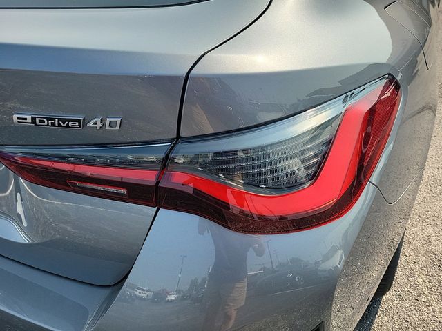 2023 Bmw i4 eDrive40 photo 5