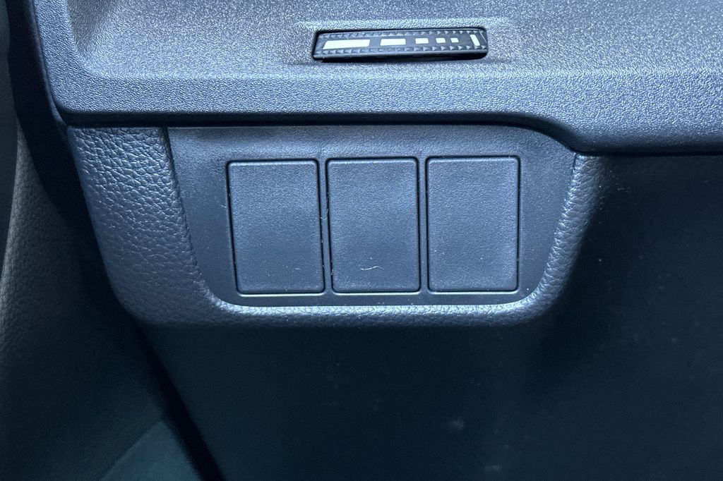 2026 Honda CR-V LX photo 29