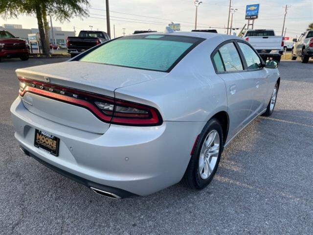 2023 Dodge Charger SXT photo 7