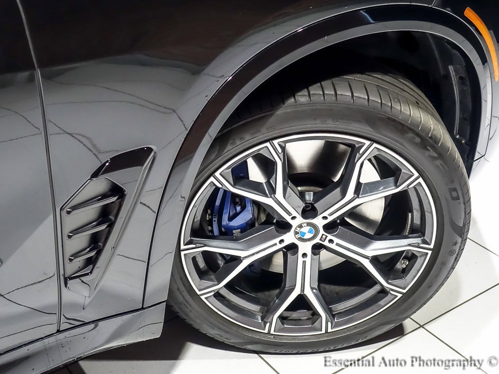 2026 BMW X5 - Image 10