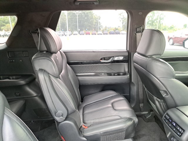 2023 Hyundai Palisade Calligraphy photo 5