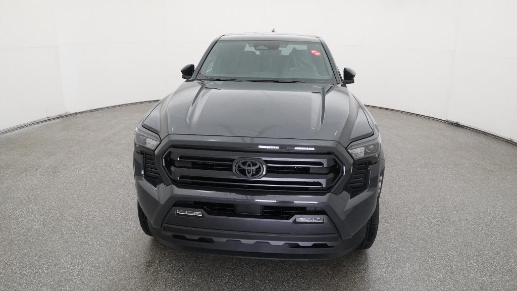 2025 Toyota Tacoma SR5 4x4 Double Cab photo 2