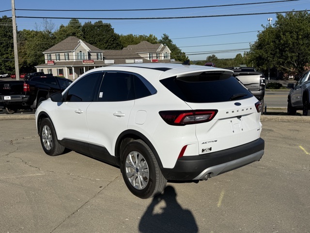 2023 Ford Escape Active photo 8