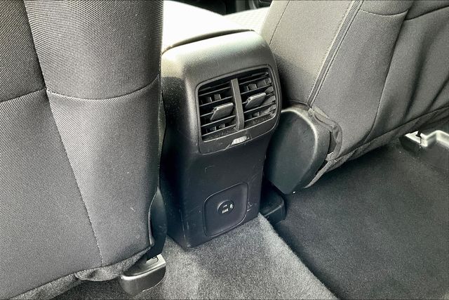 2021 Ford Escape Hybrid SE photo 31