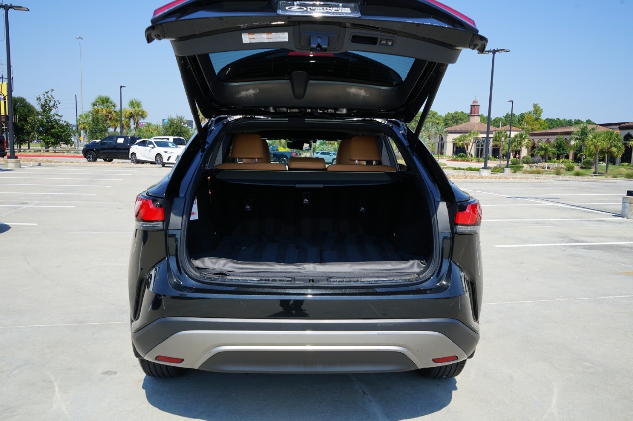 2024 Lexus RX 350 Premium photo 35