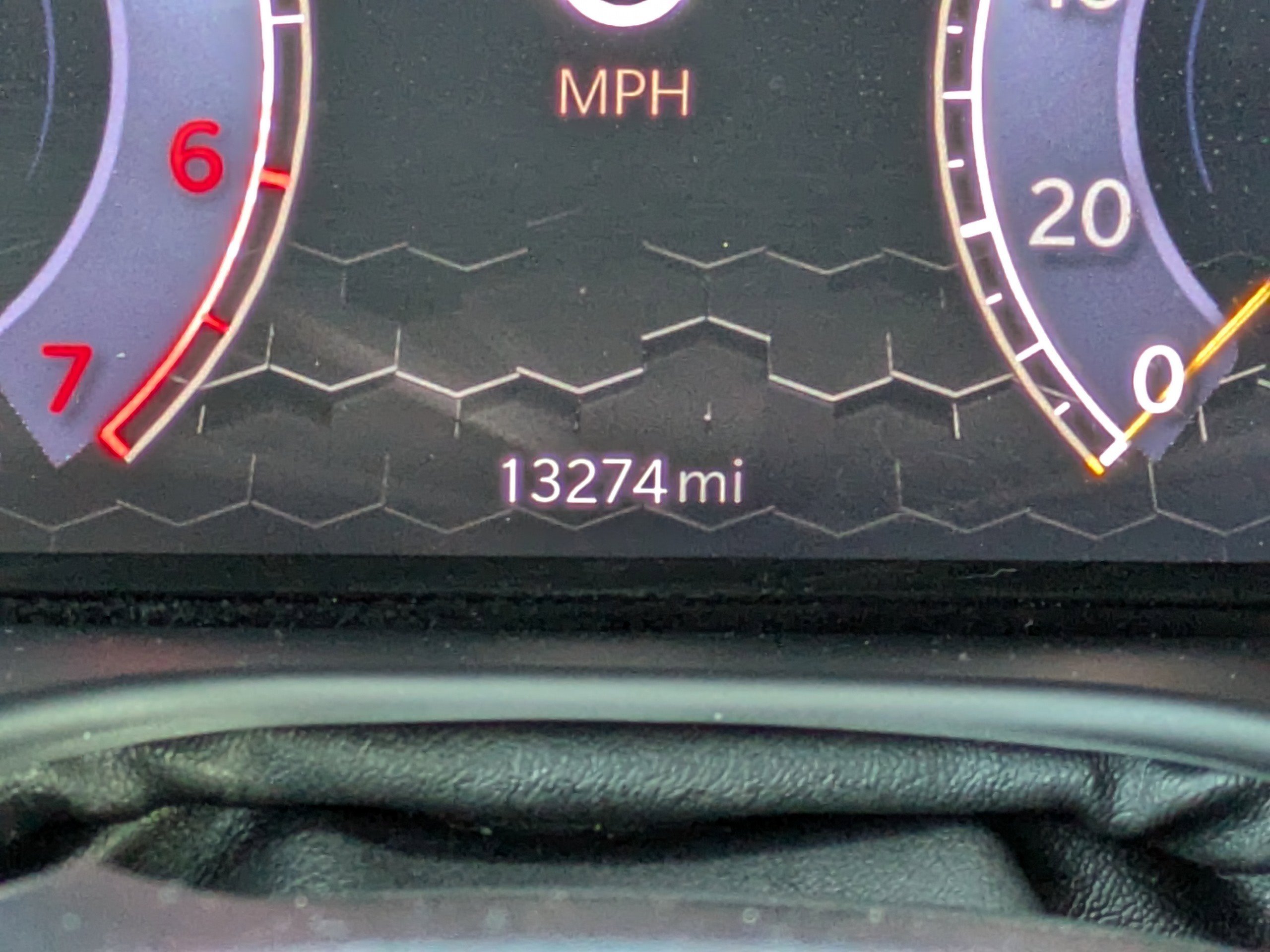 2023 Jeep Compass Limited photo 21