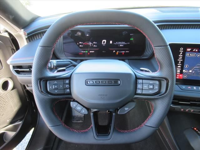 2025 Dodge Charger R/T photo 16