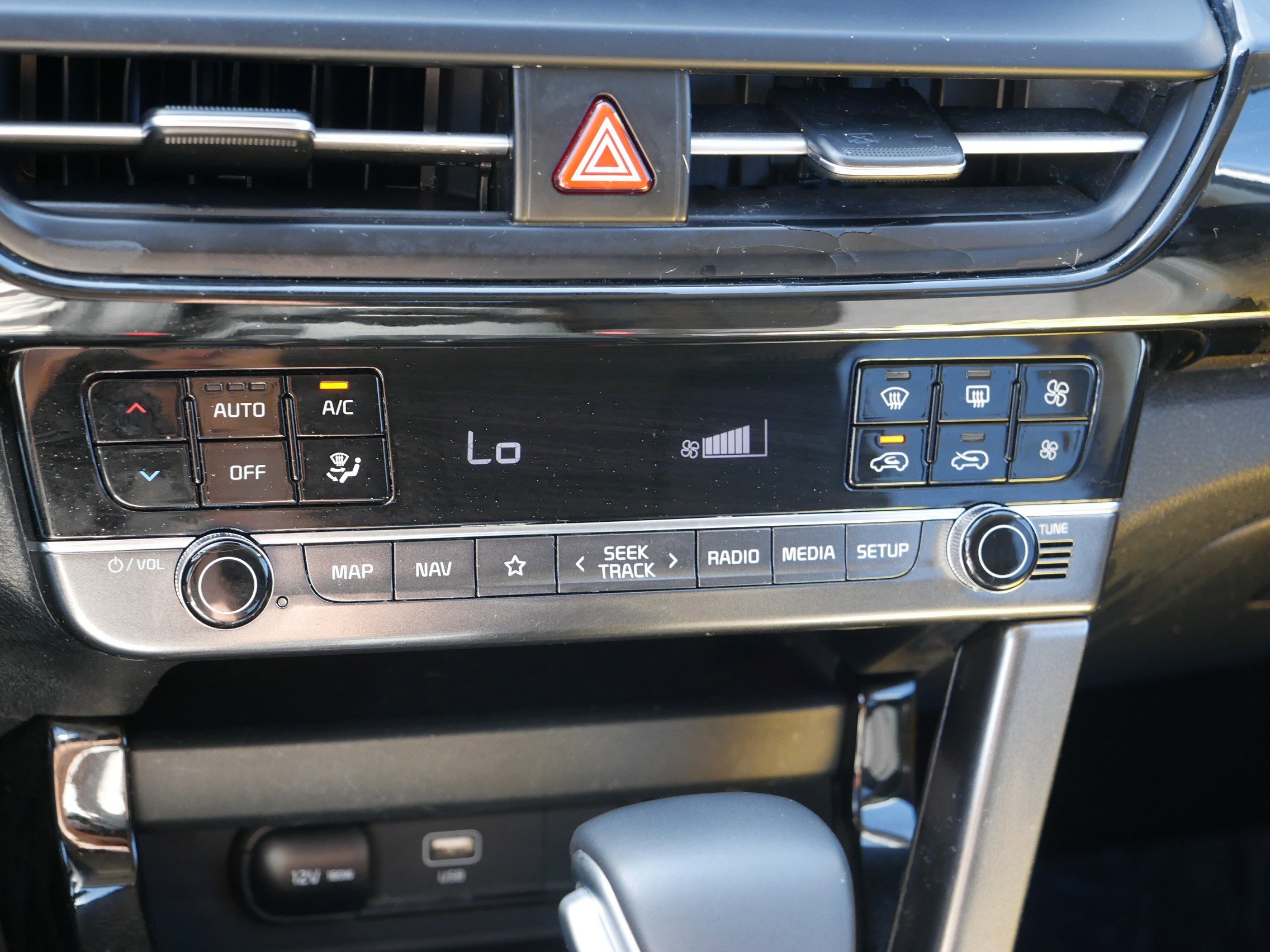 2024 Kia Seltos S X-Line photo 21