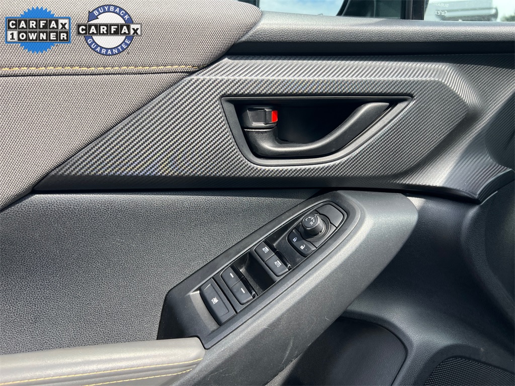 2024 Subaru Crosstrek Sport photo 11