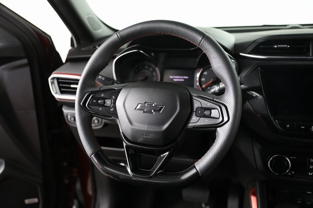 2023 Chevrolet Trailblazer RS photo 3