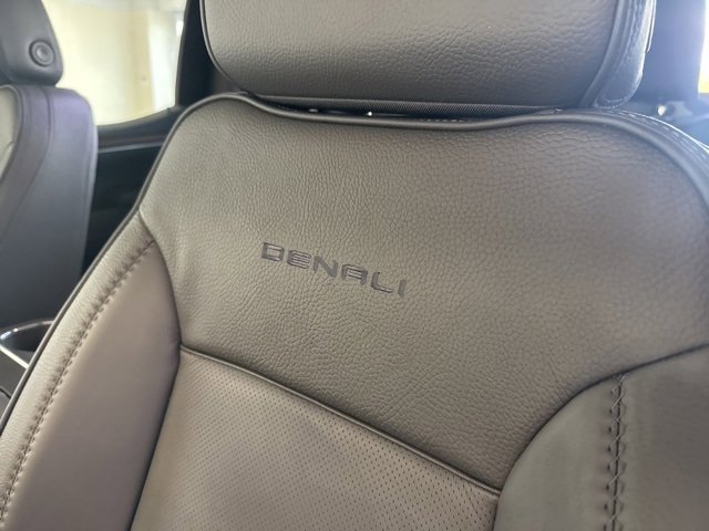 2025 Gmc Sierra 1500 Denali photo 12
