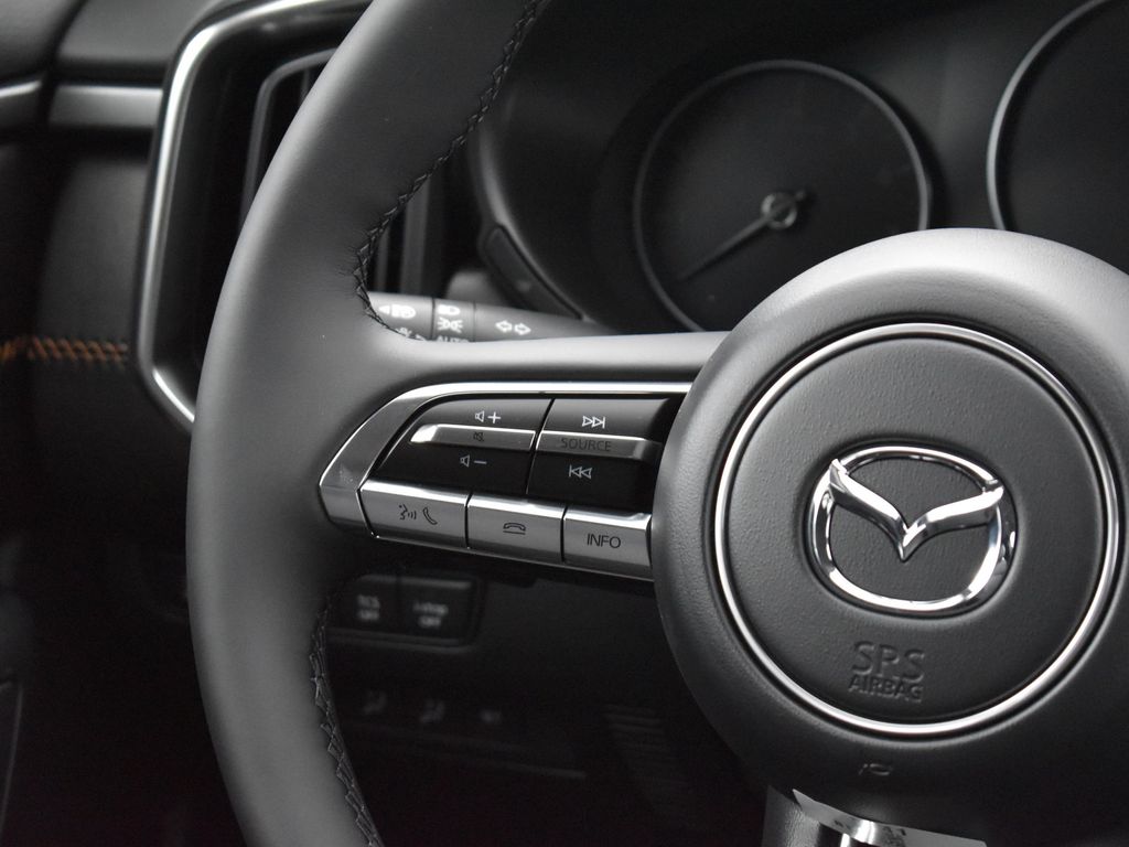 2025 Mazda CX-50 2.5 Premium Plus photo 28