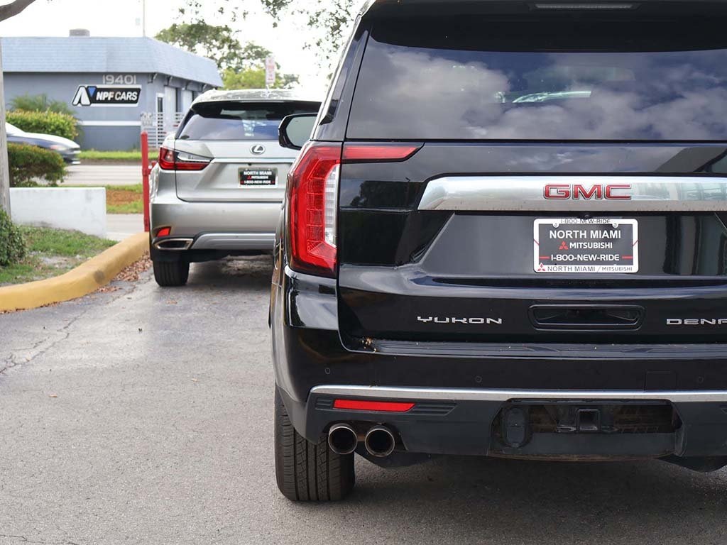 2023 Gmc Yukon XL Denali photo 19