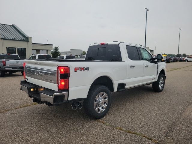 2026 Ford F-350 photo 21