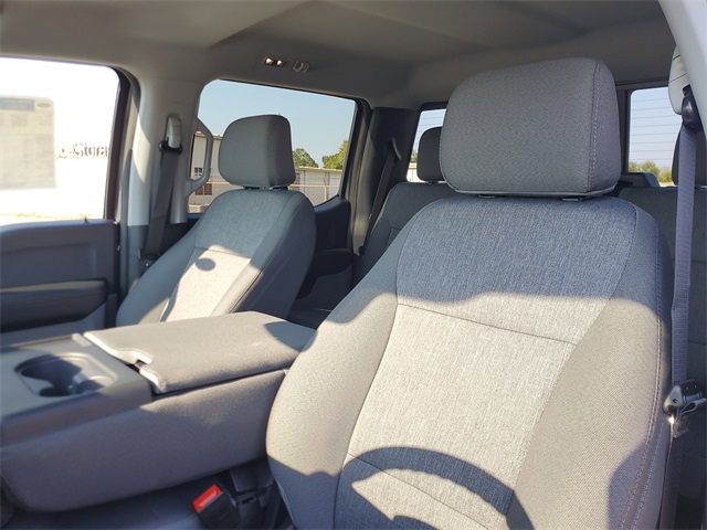 2026 Ford F-250 XL photo 13