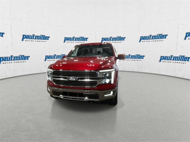 2025 Ford F-150 King Ranch photo 4