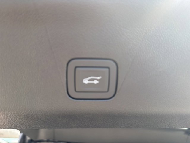 2025 Gmc Yukon XL AT4 photo 27