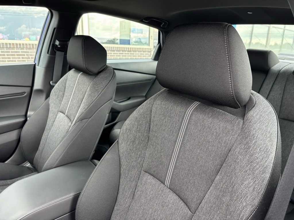 2025 Honda Accord Sport photo 12