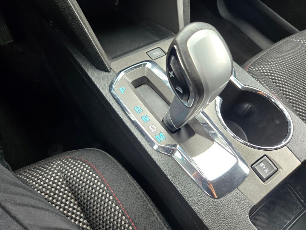 2012 Chevrolet Equinox photo 15