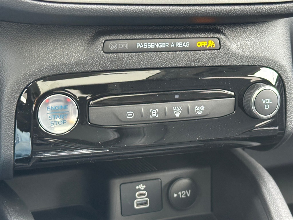 2025 Ford Escape Plug-In Hybrid Base photo 28