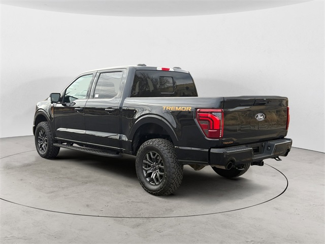 2024 Ford F-150 Tremor photo 3