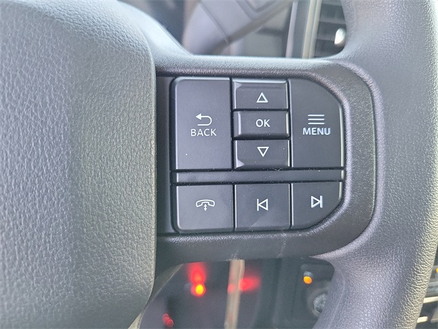 2025 Ford F-150 XL photo 6