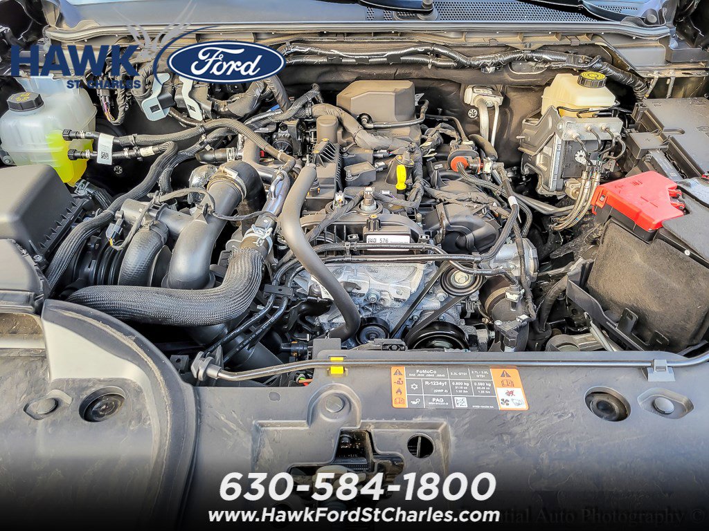 2024 FORD RANGER - Image 16