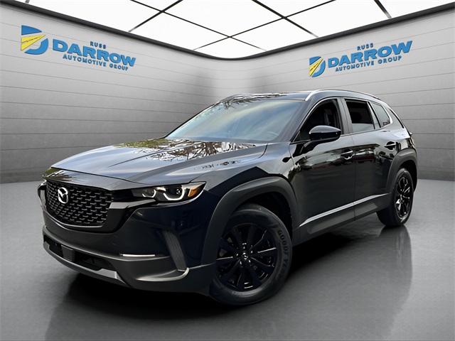 2024 Mazda CX-50 S PREFERRED's photo
