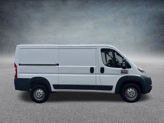 2018 Ram ProMaster 1500 photo 3