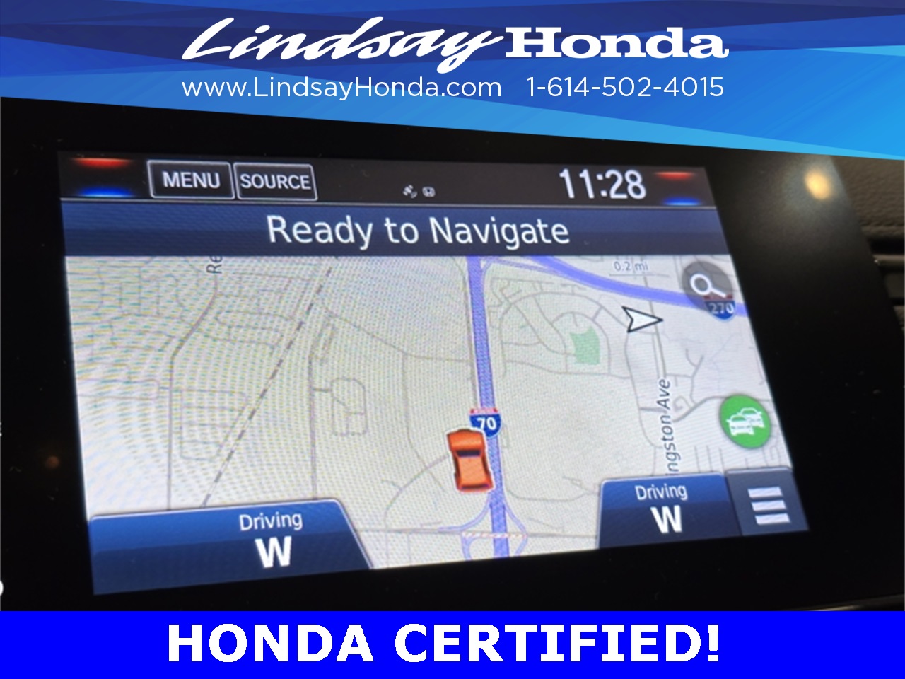 2022 Honda CR-V Touring photo 11