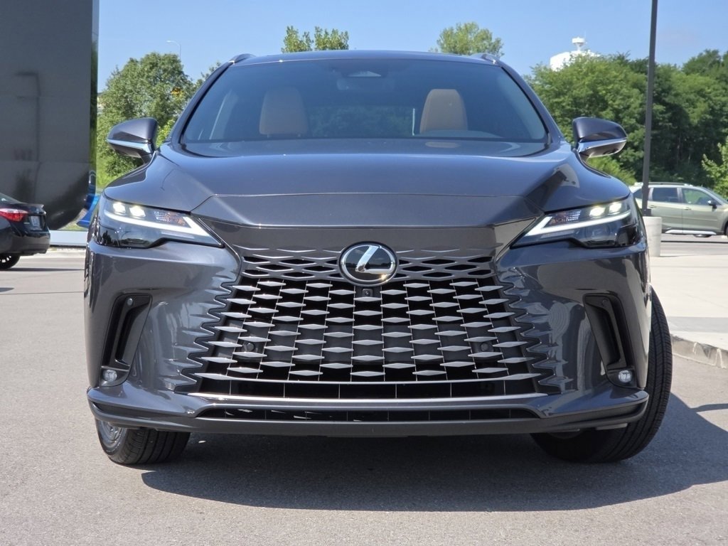 2025 Lexus RX 350 Premium photo 3