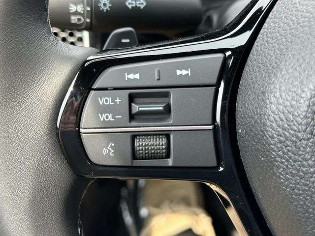 2025 Honda Civic Hybrid Sport Touring photo 15