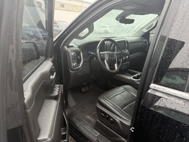 2019 Gmc Sierra 1500 Denali photo 3
