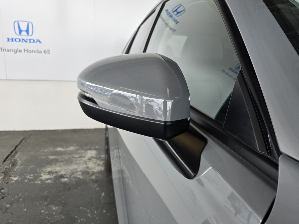 2026 Honda HR-V EX-L photo 42