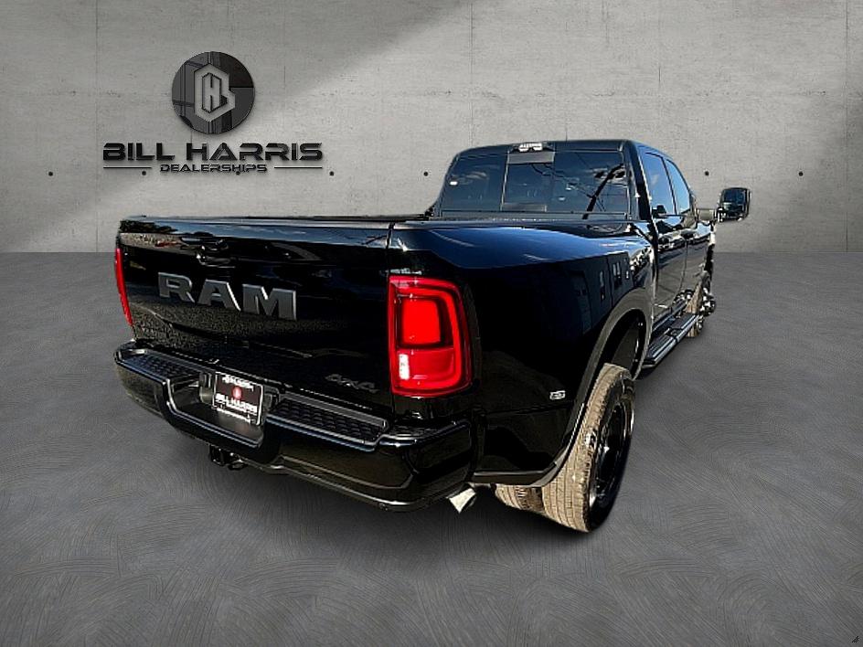 2026 Ram 3500 Laramie photo 6