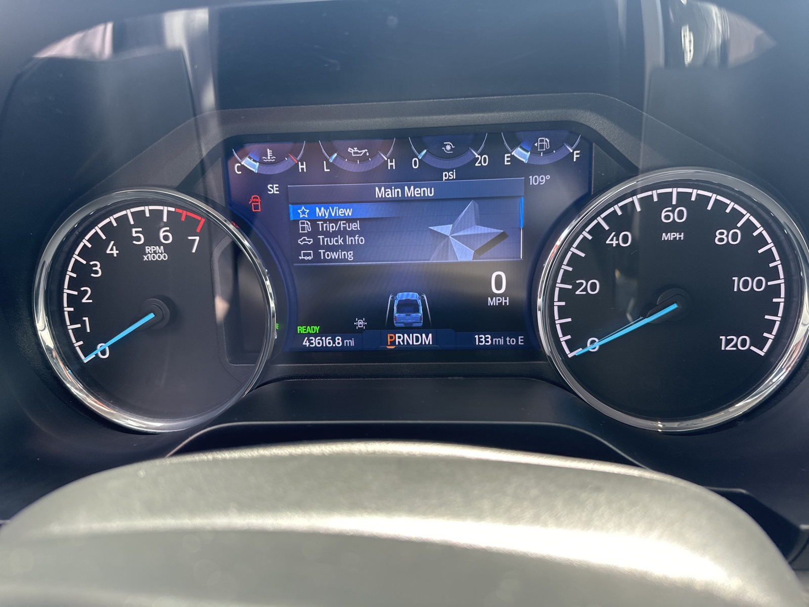 2021 Ford F-150 XLT photo 17