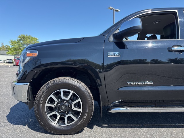 2021 Toyota Tundra Limited Grade photo 32