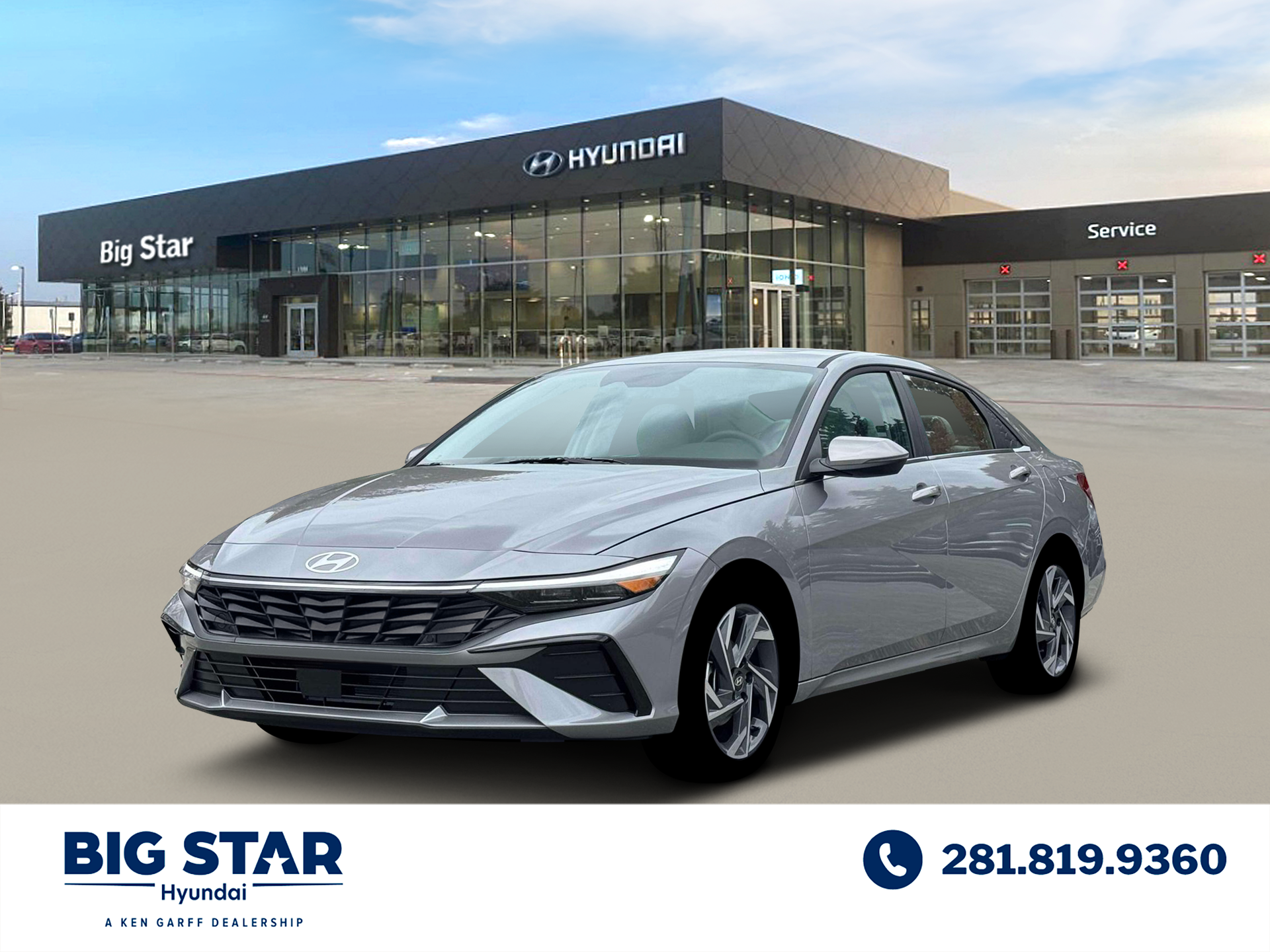 2026 Hyundai Elantra Limited's photo