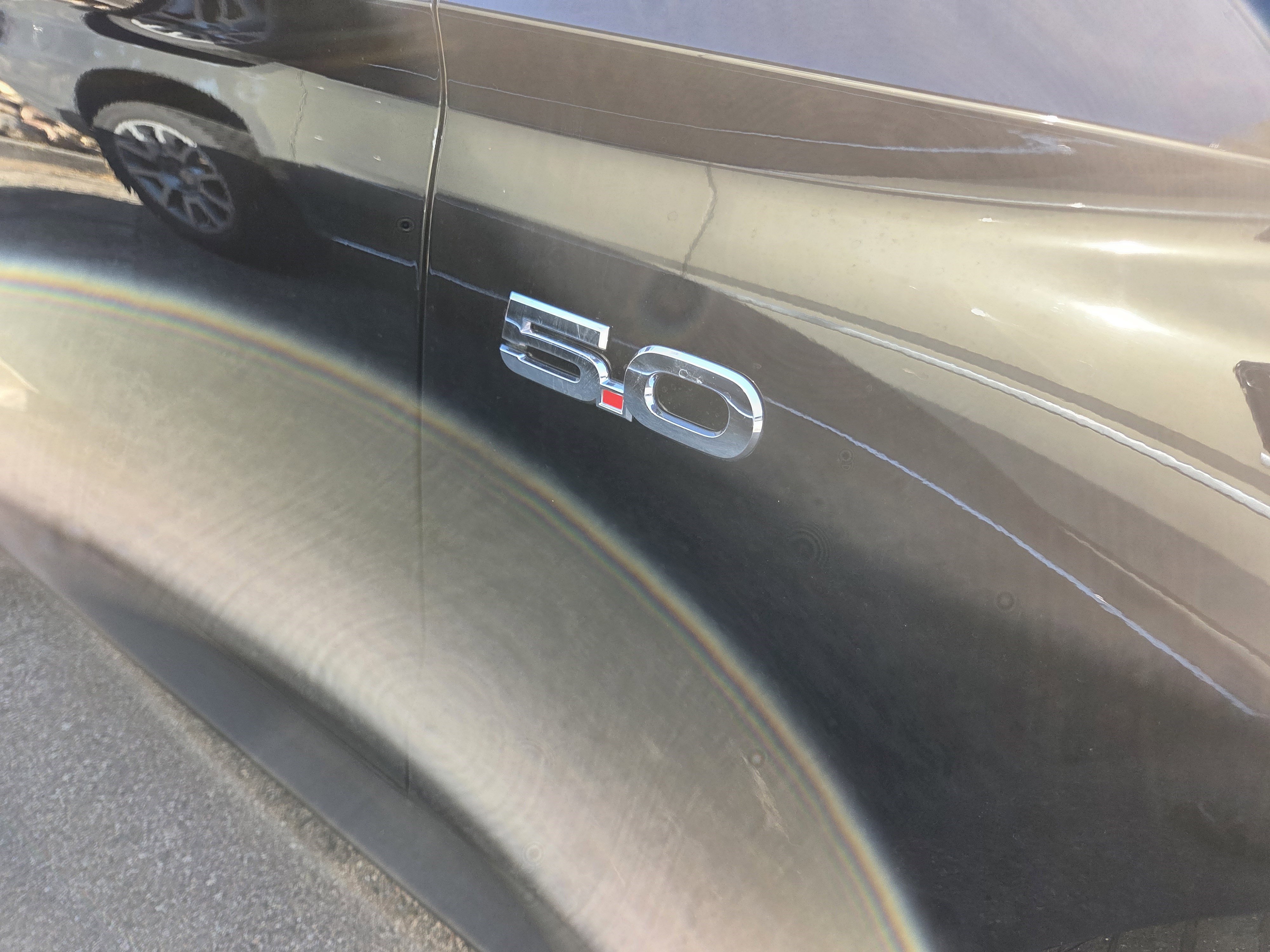 2020 Ford Mustang GT Premium photo 2
