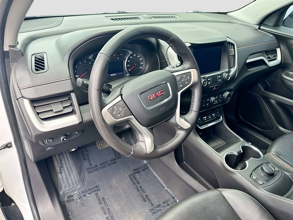 2019 Gmc Terrain SLT photo 7