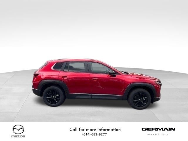 2025 Mazda CX-50 2.5 S Premium photo 4