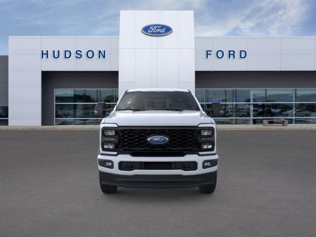 2026 Ford F-350 XL photo 5