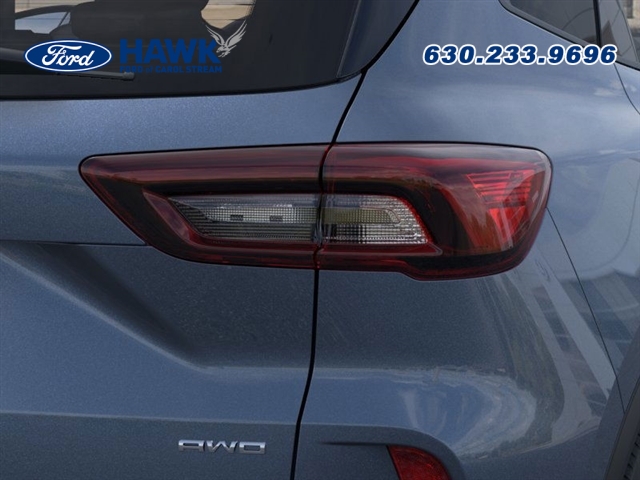 2025 Ford Escape Active photo 20